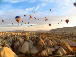 PSICOVACANZA FIABESCA IN CAPPADOCIA E A KONYA - - Avalon counseling Pescara