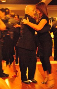 milonga pratica avalon progetto tango pescara