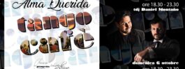 Alma Querida Tango Café | milonga a Pescara | 29 settembre – 6 ottobre 2024